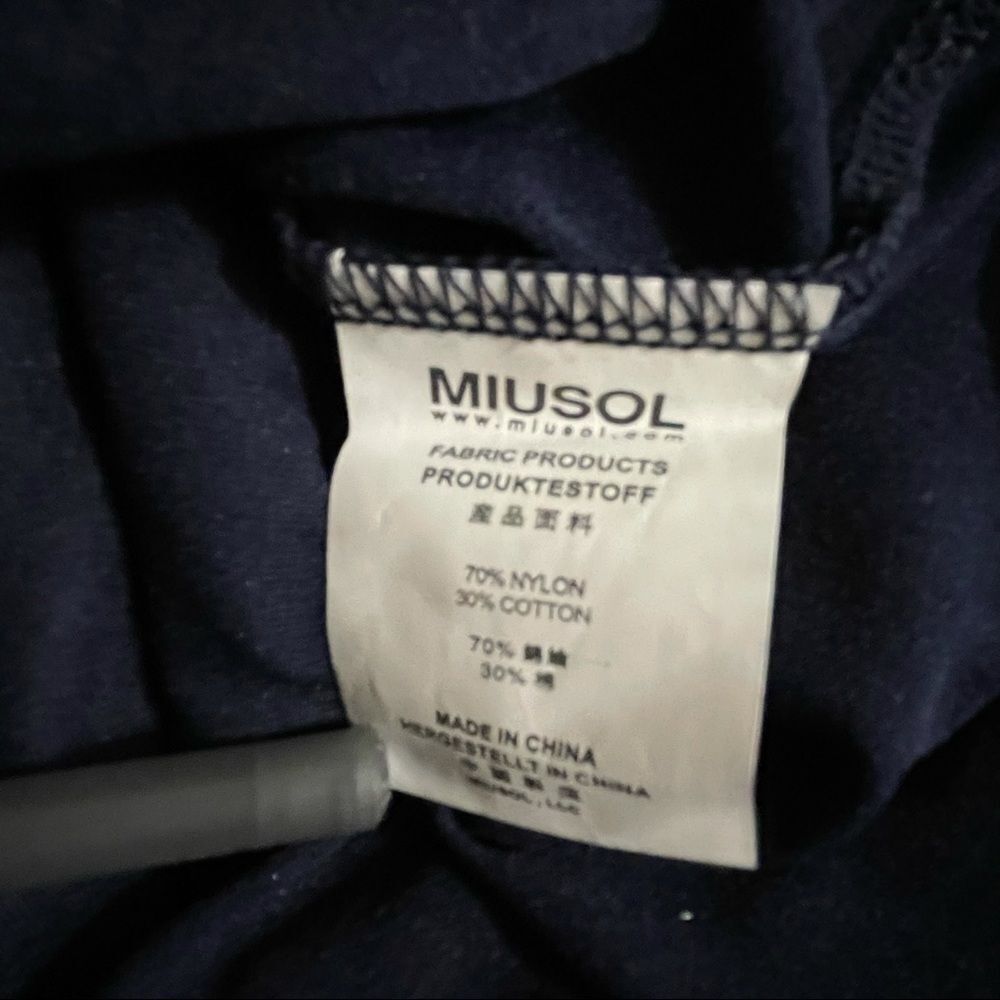 Miusol lace fit and flare dress, NWT, small - Picture 2 of 6